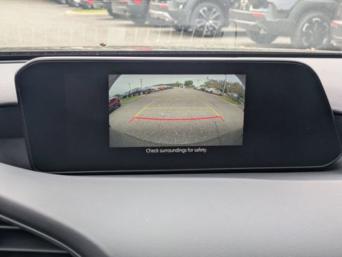 New 2026 MAZDA MAZDA3 2.5 S Hatchback w/ Premium Pkg image 22