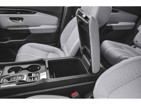 Used 2023 Honda Pilot LX image 10