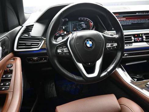 Used 2023 BMW X5 xDrive40i w/ Premium Package AWD/4WD image 12