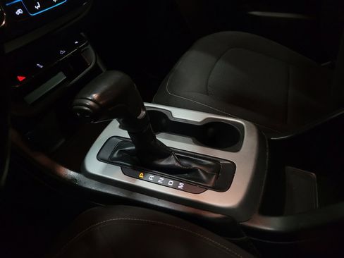 Used 2016 Chevrolet Colorado LT w/ LT Convenience Package image 26