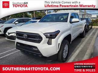 Used 2026 Toyota Tacoma SR5 video 1
