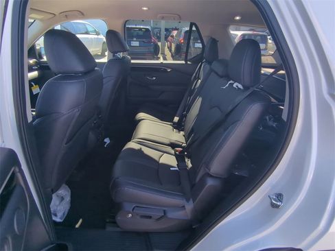 New 2026 Honda Pilot EX-L image 13