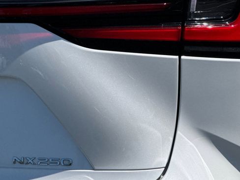 Used 2024 Lexus NX 250 FWD image 23