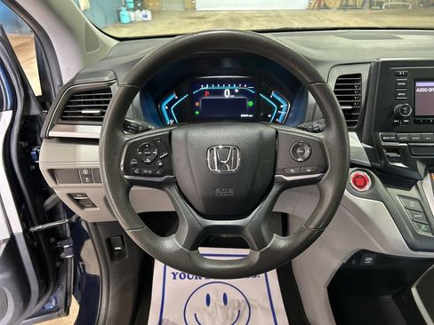 Used 2021 Honda Odyssey LX image 19