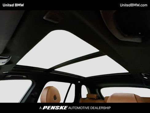 Used 2019 BMW X5 xDrive40i w/ Convenience Package AWD/4WD image 12
