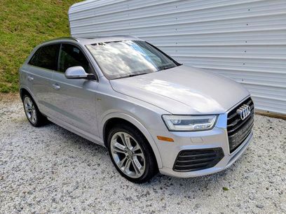 Used 2016 Audi Q3 2.0T Prestige w/ Prestige Package
