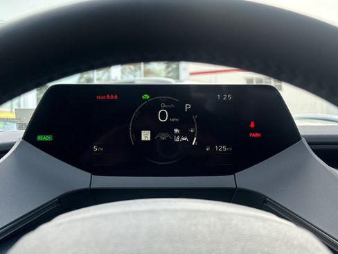 New 2026 Toyota Prius image 28