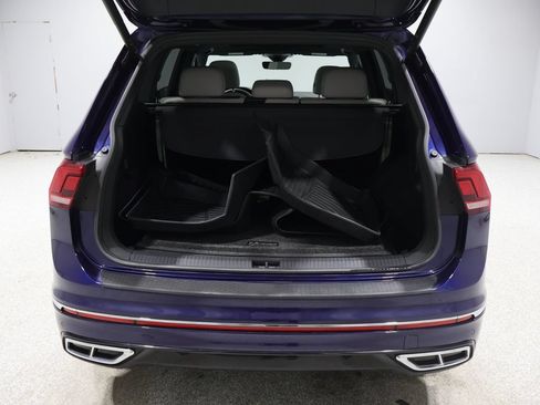 Used 2022 Volkswagen Tiguan SEL R-Line AWD/4WD image 20