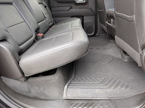 Used 2022 Chevrolet Silverado 1500 LT Trail Boss w/ LT Trail Boss Premium Package image 20