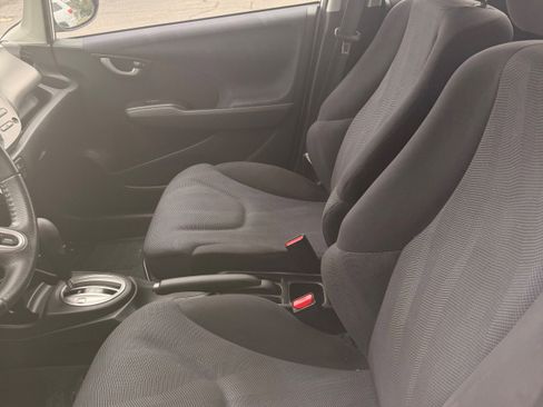 Used 2010 Honda Fit Sport image 10