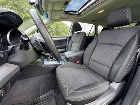 Used 2015 Subaru Outback 2.5i Premium AWD/4WD image 11