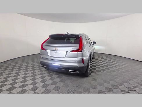 Used 2024 Cadillac XT4 Premium Luxury FWD image 40