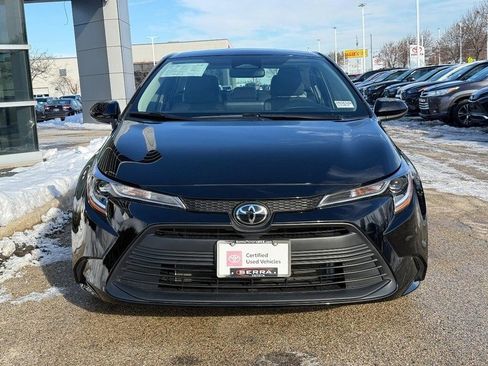 Used 2024 Toyota Corolla LE image 8