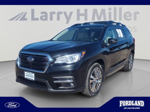 Used 2019 Subaru Ascent Limited AWD/4WD image 1