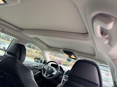 Used 2020 BMW 840i Gran Coupe w/ Comfort Seating Package image 25