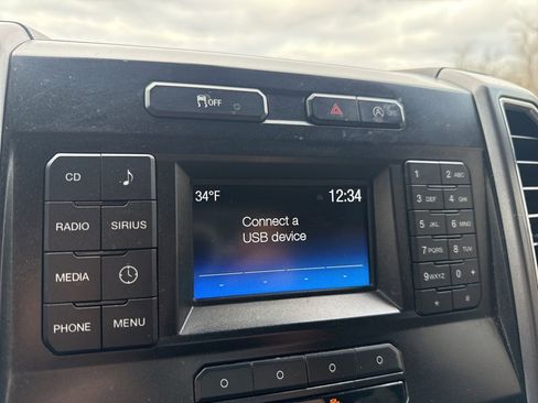 Used 2015 Ford F150 XLT w/ Equipment Group 301A Mid image 25