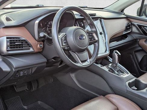 Used 2020 Subaru Outback Touring XT AWD/4WD image 10
