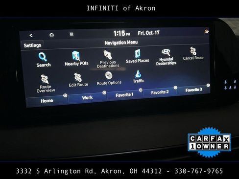 Used 2025 Hyundai Palisade SEL image 61