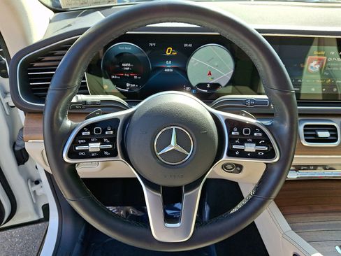 Used 2022 Mercedes-Benz GLE 350 4MATIC image 20