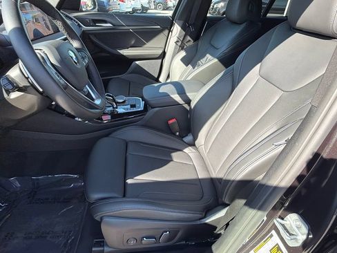 Used 2024 BMW X3 xDrive30i w/ Premium Package AWD/4WD image 22