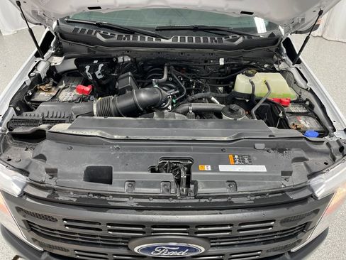 Used 2024 Ford F350 XL w/ XL Off-Road Package image 22