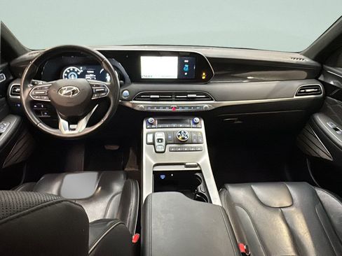 Used 2020 Hyundai Palisade Limited AWD/4WD image 24