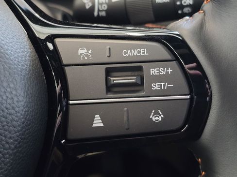 New 2026 Honda HR-V Sport image 39