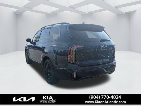 Used 2024 Kia Telluride SX X-Pro AWD/4WD image 5