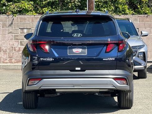 New 2026 Hyundai Tucson SEL AWD/4WD image 7