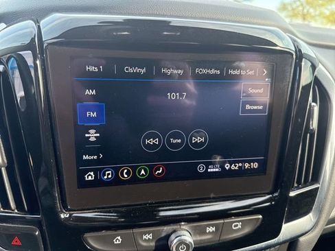 Used 2021 Chevrolet Traverse High Country image 20