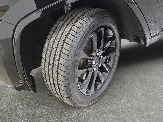 Used 2021 Jeep Grand Cherokee Laredo X AWD/4WD image 30