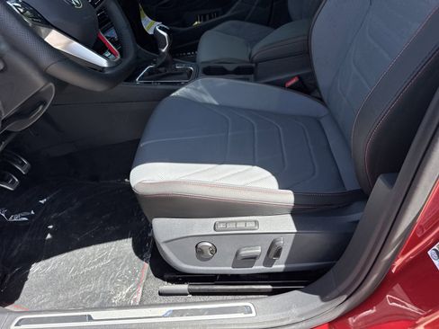 New 2025 Volkswagen Jetta GLI Autobahn image 14