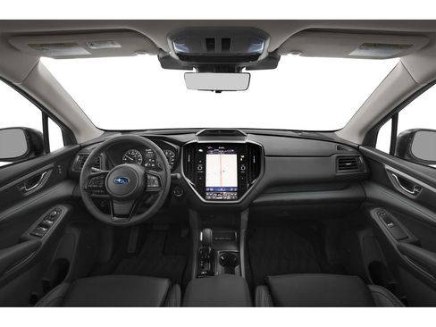 Used 2025 Subaru Ascent Bronze Edition image 5