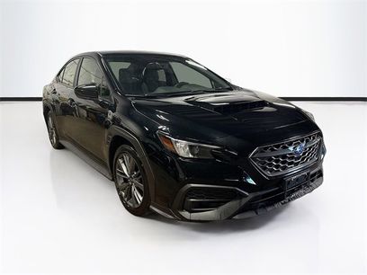 Used 2022 Subaru WRX