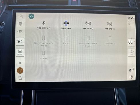 Used 2024 Land Rover Range Rover Velar Dynamic SE image 17