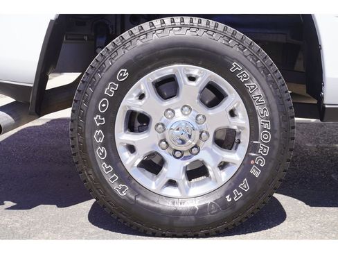 Used 2024 RAM 2500 Laramie image 6