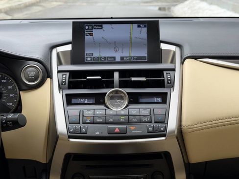 Used 2016 Lexus NX 200t F Sport image 31