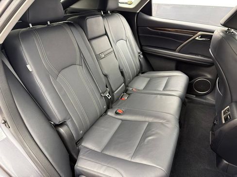 Used 2019 Lexus RX 350 AWD image 25