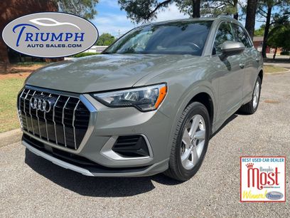Used 2021 Audi Q3 2.0T Premium w/ Convenience Package