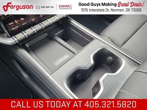 New 2026 GMC Acadia Elevation w/ Black Edition FWD image 31