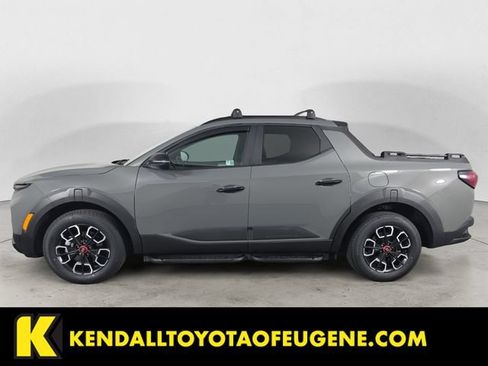 Used 2024 Hyundai Santa Cruz XRT AWD/4WD image 8