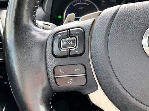 Used 2021 Lexus NX 300h NX 300h w/ Accessory Package image 17