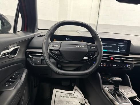 Used 2026 Kia Sportage X-Line AWD/4WD image 17