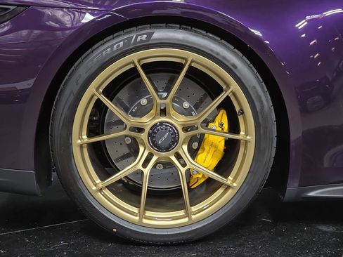 New 2026 Porsche 911 GT3 image 29