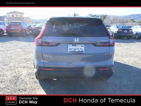 Used 2023 Honda CR-V EX image 6