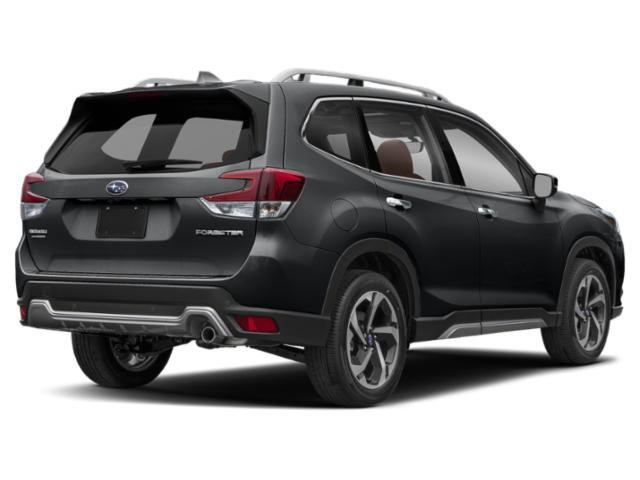 Used 2023 Subaru Forester Touring AWD/4WD image 2