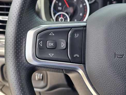 New 2026 RAM 3500 Tradesman AWD/4WD image 49