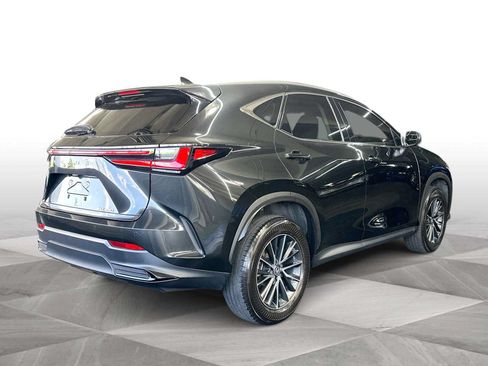 Used 2024 Lexus NX 250 FWD w/ Cold Area Package image 8