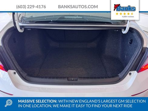 Used 2018 Honda Accord EX image 7