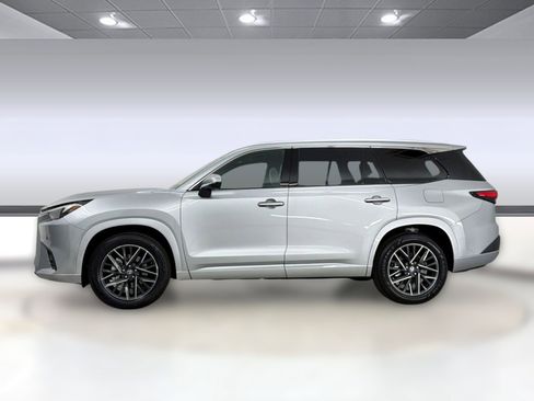 New 2026 Lexus TX 350 AWD image 2